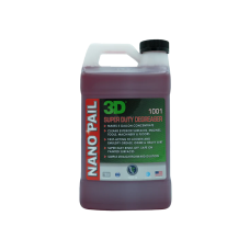 Знежирювач 3D Super Duty Degreaser. Для універсального використання