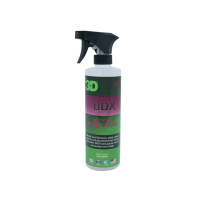 Очищувач дисків 3D BDX Iron Remover. Від металевих вкраплень