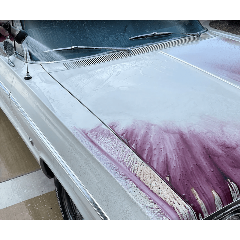 Очищувач дисків 3D BDX Iron Remover. Від металевих вкраплень