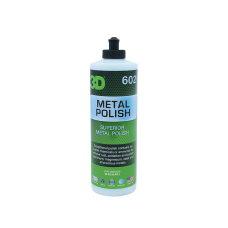 Поліроль 3D Metal Polish Deep Blue Polish. Для очистки та відновлення блиску металічних поверхонь