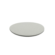 Полірувальний круг 3D Glass polish pad Ø125 mm. З фетру, для полірування скла