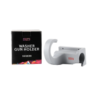 Настінний тримач SGCB Car Washer Gun Holder. Для списа та пістолета апарату високого тиску