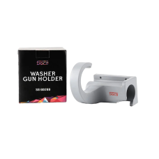 Настінний тримач SGCB Car Washer Gun Holder. Для списа та пістолета апарату високого тиску