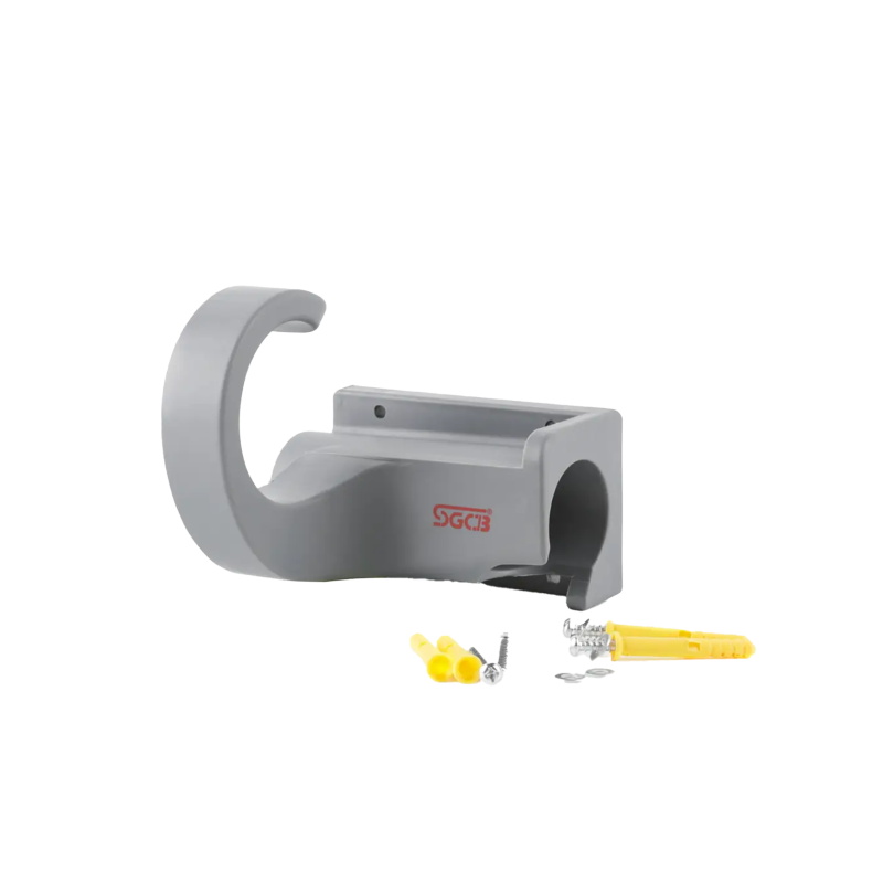 Настінний тримач SGCB Car Washer Gun Holder. Для списа та пістолета апарату високого тиску