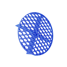 Брудовловлювач SGCB Sand Filter Blue.