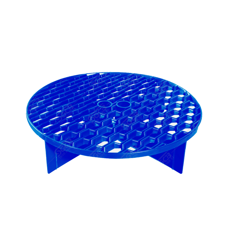 Брудовловлювач SGCB Sand Filter Blue.