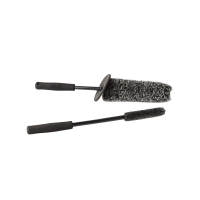 Набір йоршів із мікрофібри SGCB Microfiber Wheel Brush Kit. Для очистки колісних дисків