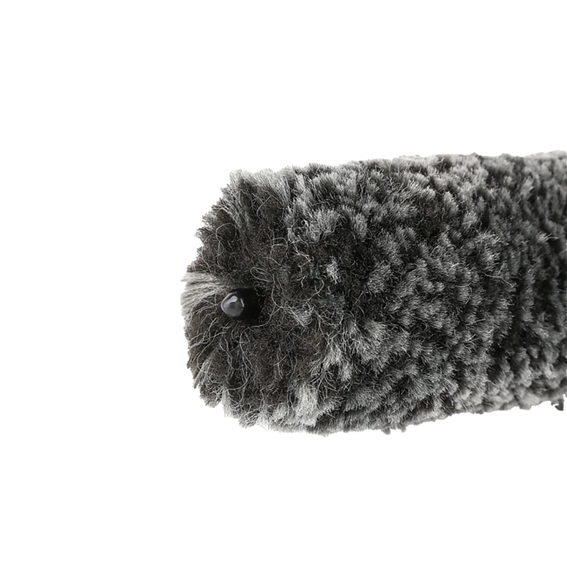 Набір йоршів із мікрофібри SGCB Microfiber Wheel Brush Kit. Для очистки колісних дисків