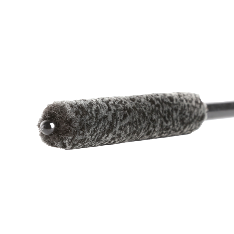 Набір йоршів із мікрофібри SGCB Microfiber Wheel Brush Kit. Для очистки колісних дисків