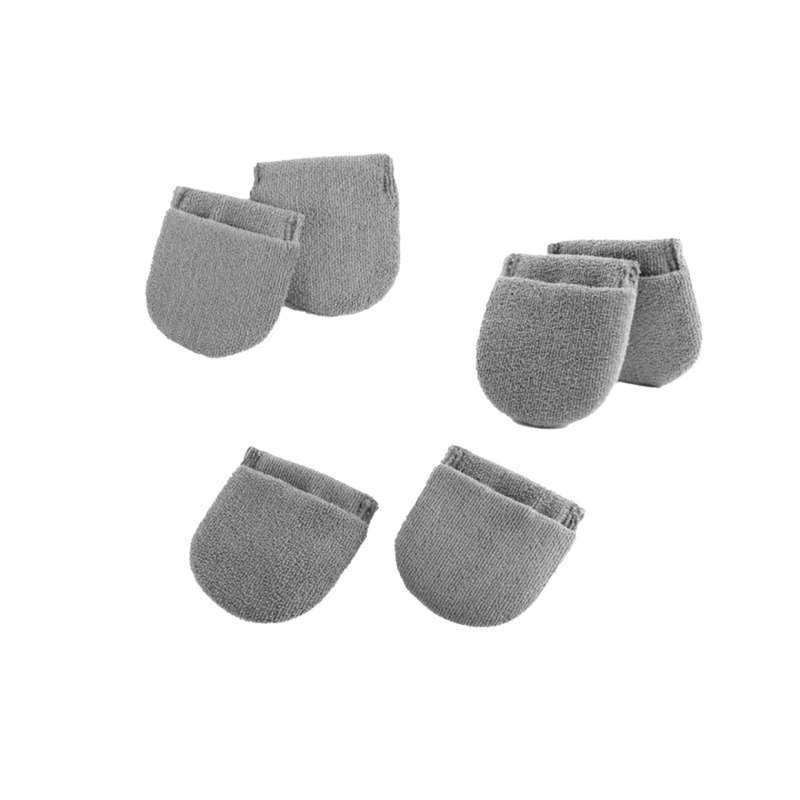 Мікрофібровий аплікатор SGCB Microfiber Fingertip Applicator. Для нанесення захисних покриттів