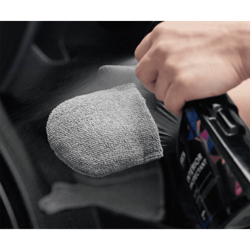 Мікрофібровий аплікатор SGCB Microfiber Fingertip Applicator. Для нанесення захисних покриттів