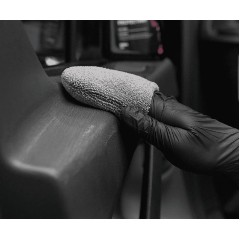 Мікрофібровий аплікатор SGCB Microfiber Fingertip Applicator. Для нанесення захисних покриттів