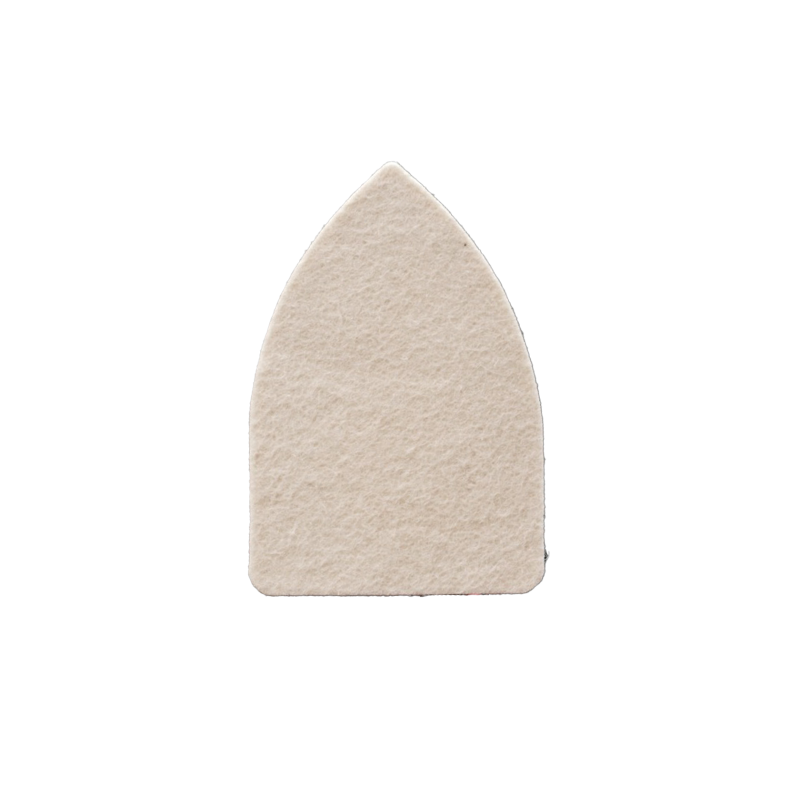 Насадка з фетру SGCB Glass Buffing Pad. Для глибокого очищення стекол