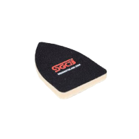 Насадка з фетру SGCB Glass Buffing Pad. Для глибокого очищення стекол
