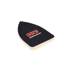 Насадка з фетру SGCB Glass Buffing Pad. Для глибокого очищення стекол