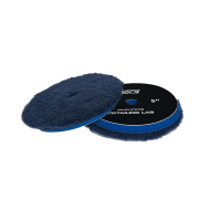 Полірувальний круг SGCB Wool Polishing Pad Ø130 mm. З шерсті середньої жорсткості, Ø130 мм