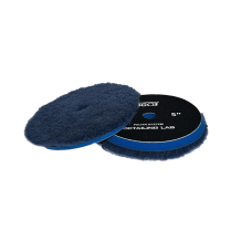 Полірувальний круг SGCB Wool Polishing Pad Ø130 mm. З шерсті середньої жорсткості, Ø130 мм