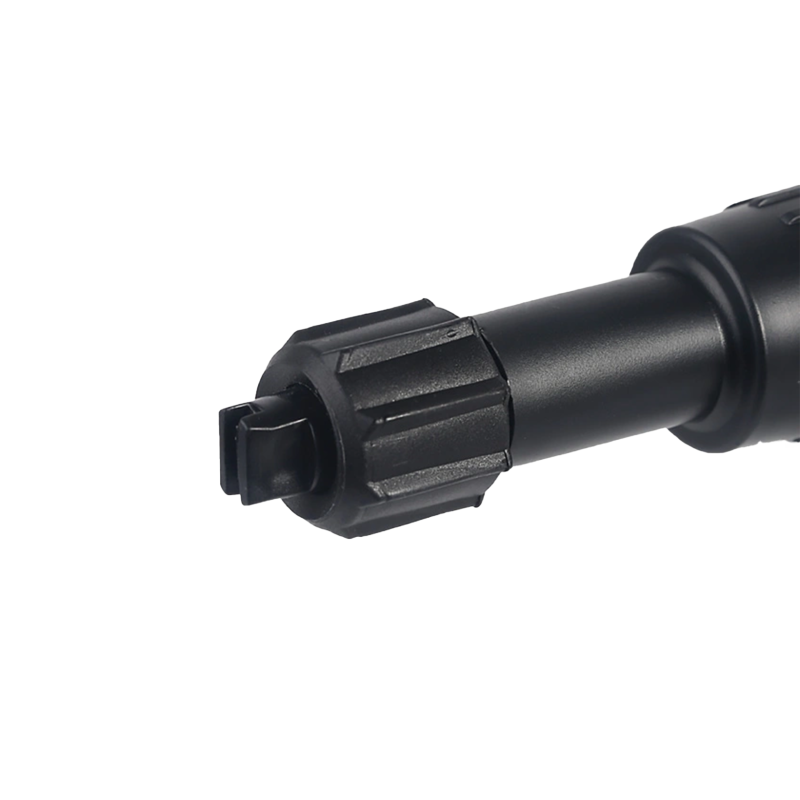 Пневматичний піногенератор SGCB Pressure Pump Foaming Sprayer. Для нанесення засобів