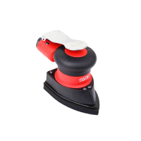 Шліфувальна машина SGCB Pneumatic Glass Polisher. Для глибокого очищення стекол