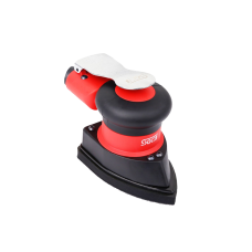 Шліфувальна машина SGCB Pneumatic Glass Polisher. Для глибокого очищення стекол