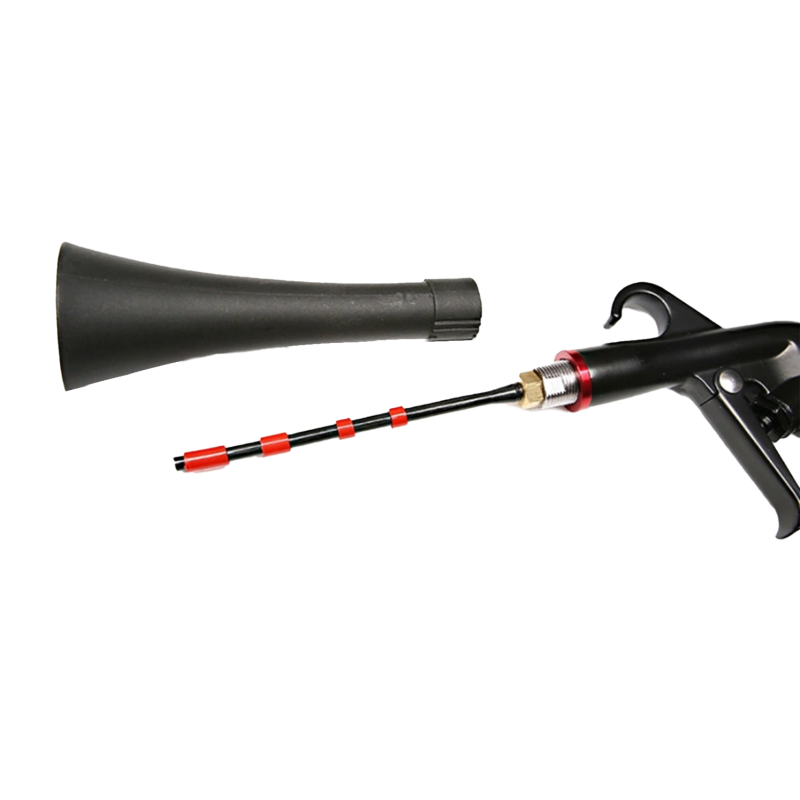 Продувний торнадор SGCB Air Dust Blower Gun. Для безконтактної сушки кузова