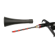 Продувний торнадор SGCB Air Dust Blower Gun. Для безконтактної сушки кузова