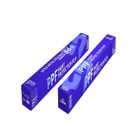 Поліуретанова плівка SGCB Paint Protection Film 10.5 mil. Для захисту автомобіля