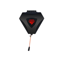 Промисловий подовжувач GCB Modular Air Hose Reel. Модульного типу з пневмошлангом, 10 м