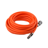 Пневматичний шланг SGCB Air Pipe 1 m. Для промислових подовжувачів, 1 м