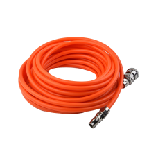 Пневматичний шланг SGCB Air Pipe 1 m. Для промислових подовжувачів, 1 м