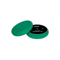 Полірувальний круг SGCB Buffing Foam Pad Green Ø80 mm. З твердого поролону, Ø80/90 мм