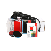 Полірувальна машина RUPES BigFoot LHR12E Duetto STN. З ексцентриковим обертанням