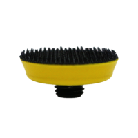 RUPES Velcro Pad for LD30. Підошва для шліфувальної машини LD30/LD32N, Ø30 мм
