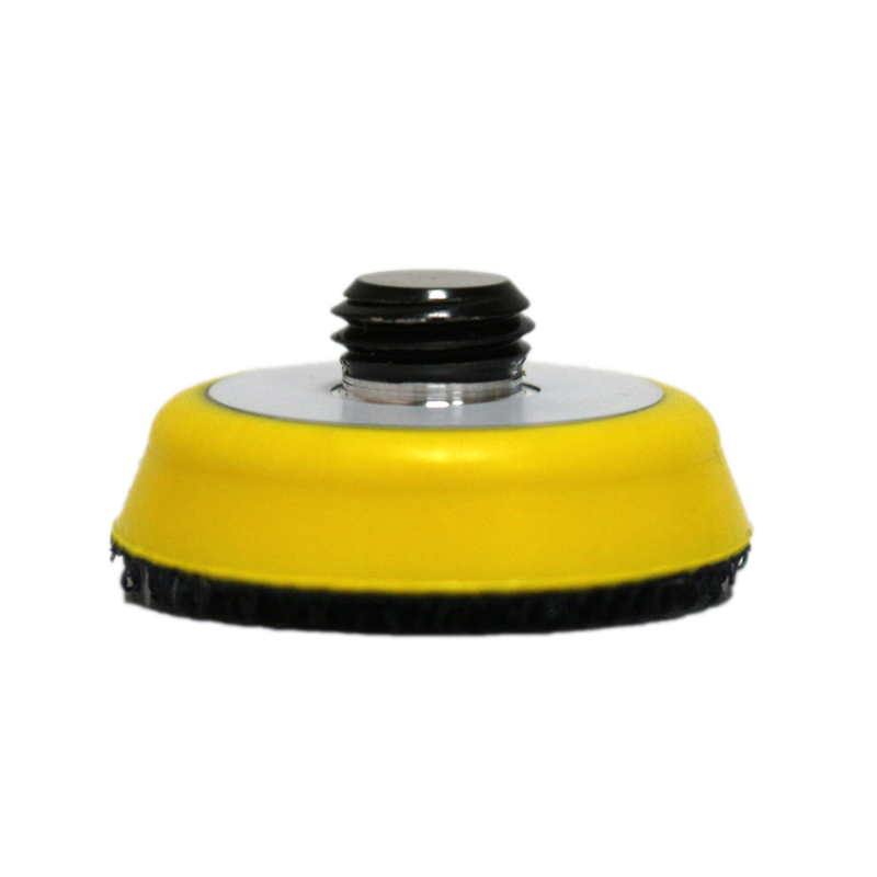 RUPES Velcro Pad for LD30. Підошва для шліфувальної машини LD30/LD32N, Ø30 мм