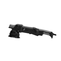 Полірувальна машина SGCB Random Orbital Polisher Ø125 mm. З ексцентриковим обертанням