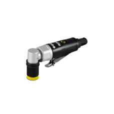 Полірувально-шліфувальна машина RUPES LD30. З ексцентриковим обертанням