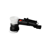 Пневматична полірувальна машина RUPES LTA75 STD. З ексцентриковим обертанням