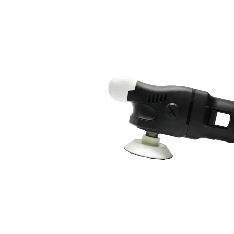 Полірувальна машина MaxShine M550 Rotary Polisher. З ротаційним обертанням