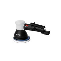 Пневматична полірувальна машина RUPES LTA125. З ексцентриковим обертанням