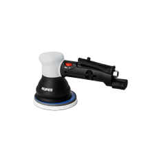 Пневматична полірувальна машина RUPES LTA125. З ексцентриковим обертанням