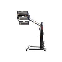 Інфрачервона сушка SGCB Curing Lamp SGGF122. З датчиками температури та відстані