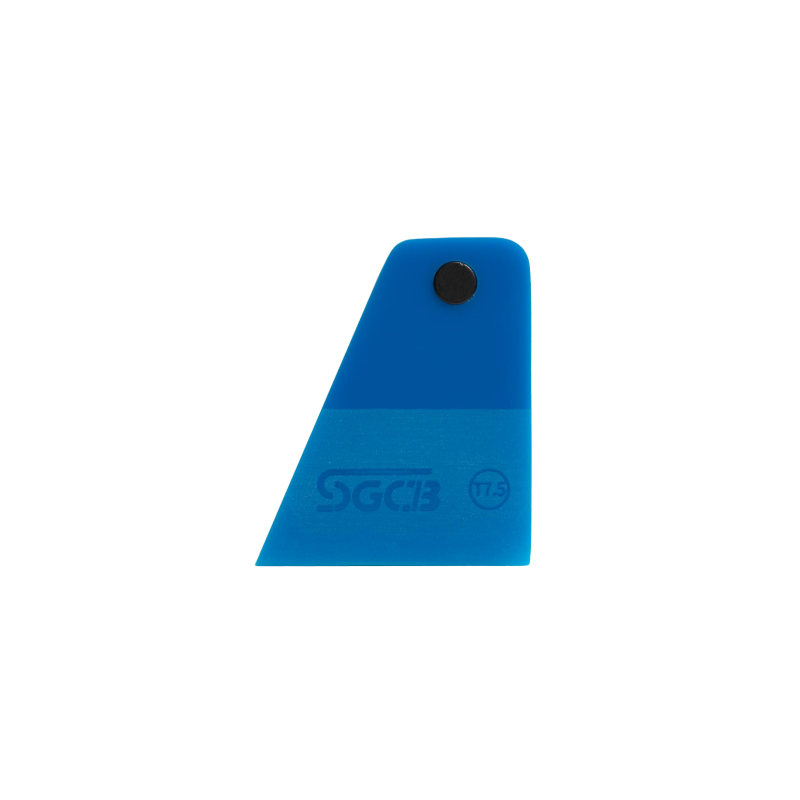 Набір ракелей SGCB PPF Squeegee Kit. Для роботи з поліуретановою плівкою