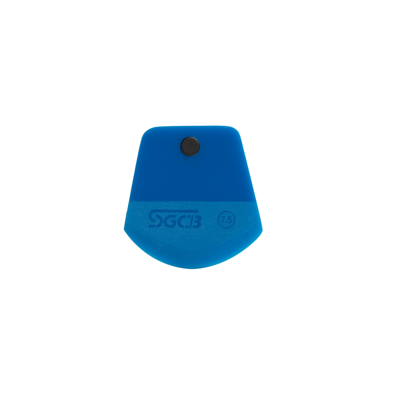 Набір ракелей SGCB PPF Squeegee Kit. Для роботи з поліуретановою плівкою