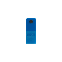 Ракель міні SGCB Mini Squeegee. Для роботи з поліуретановою плівкою