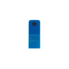 Ракель міні SGCB Mini Squeegee. Для роботи з поліуретановою плівкою