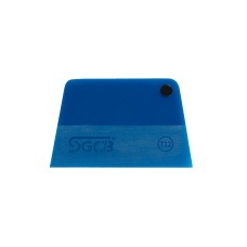 Ракель трапецієподібний SGCB Trapezoid Squeegee. Для роботи з полиуретановою плівкою