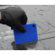 Ракель прямокутний SGCB Rectangle Squeegee. Для роботи з поліуретановою плівкою