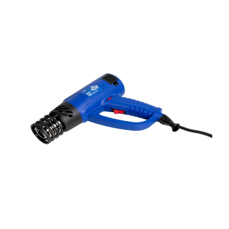 Тепловий пістолет SGCB Heat Gun.