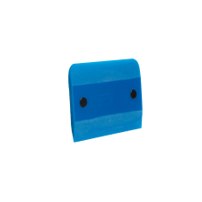 Ракель двосторонній SGCB PPF Squeegee Double Edge. Для роботи з поліуретановою плівкою