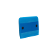 Ракель двосторонній SGCB PPF Squeegee Double Edge. Для роботи з поліуретановою плівкою